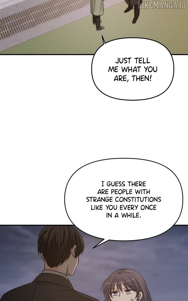 Disaster Is Always Nearby Chapter 57 - Page 16