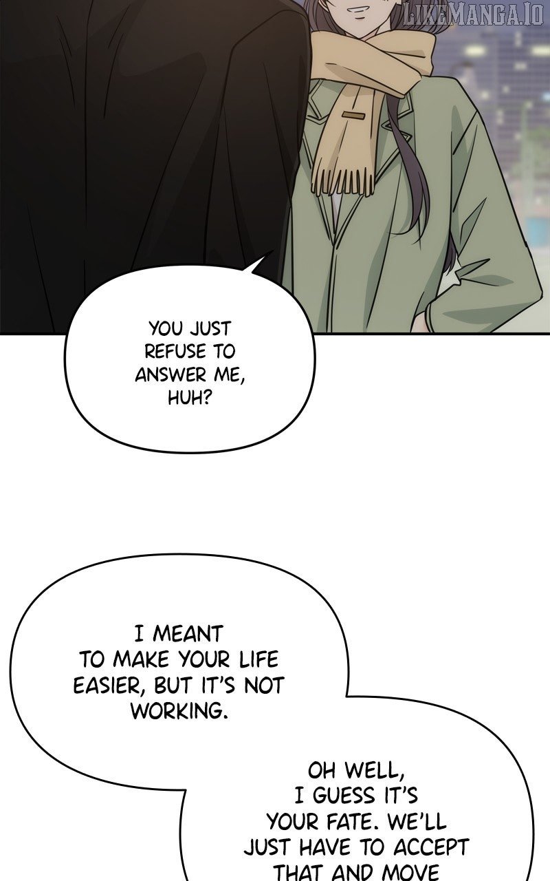 Disaster Is Always Nearby Chapter 57 - Page 17