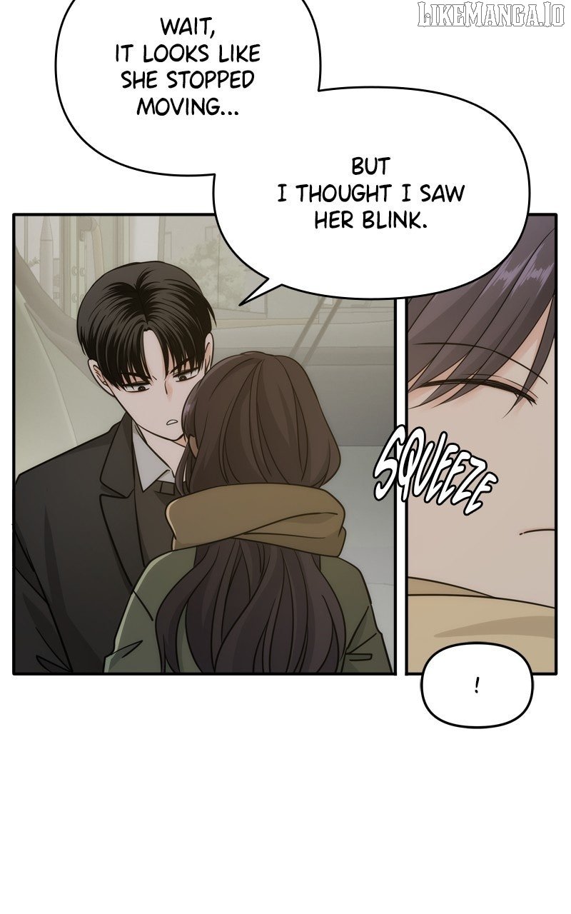 Disaster Is Always Nearby Chapter 57 - Page 3