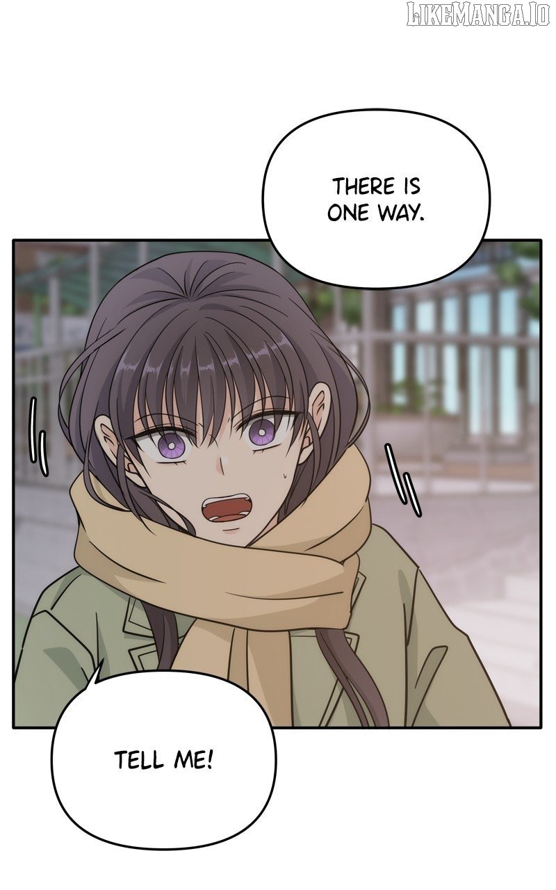 Disaster Is Always Nearby Chapter 57 - Page 21