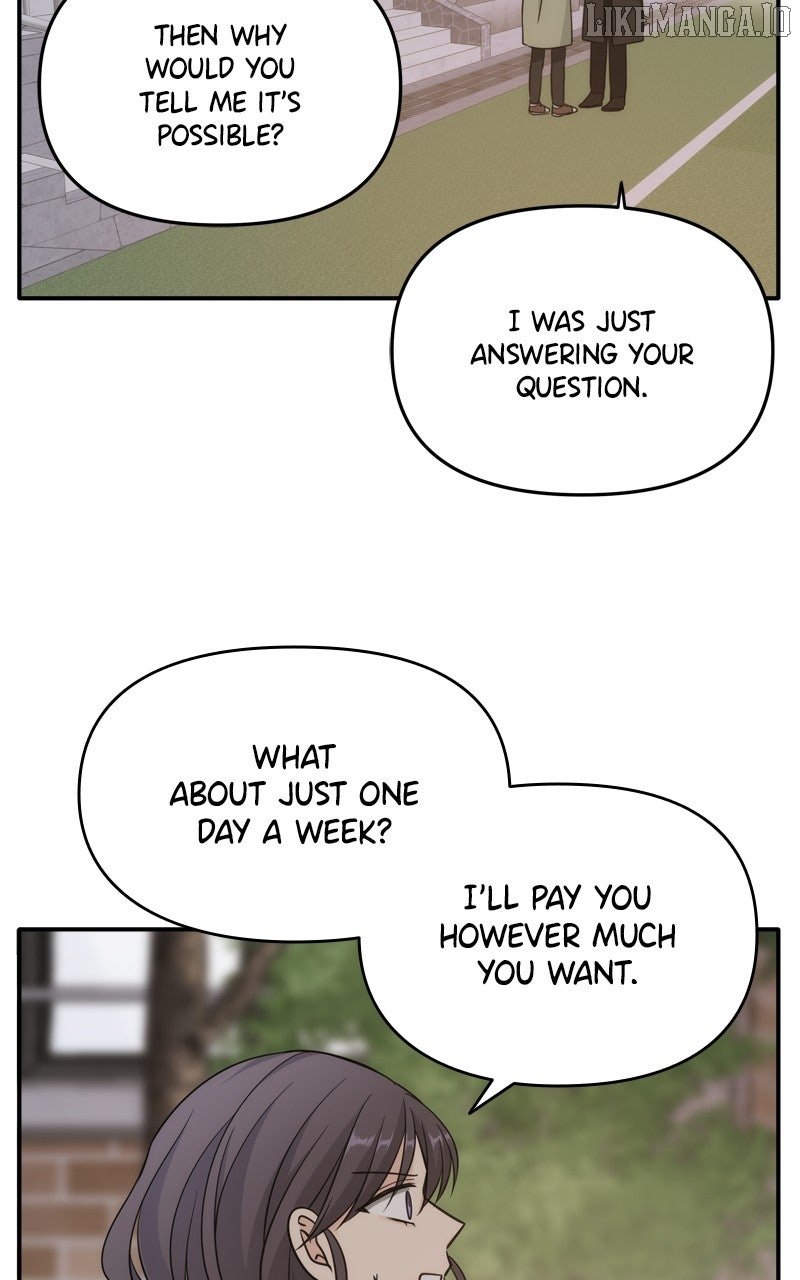 Disaster Is Always Nearby Chapter 57 - Page 24