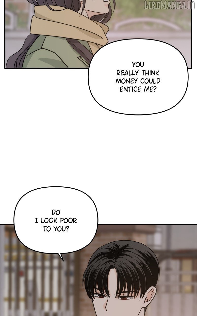 Disaster Is Always Nearby Chapter 57 - Page 25