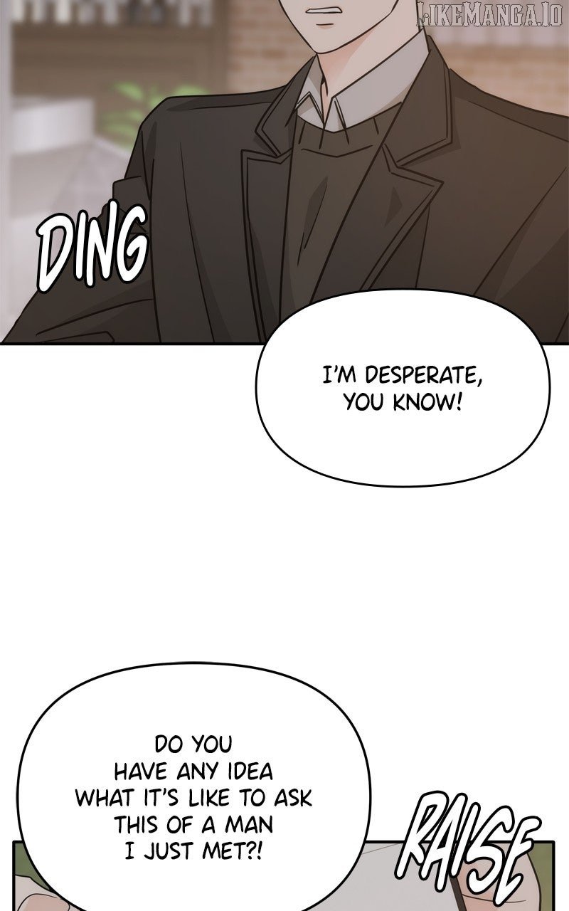 Disaster Is Always Nearby Chapter 57 - Page 26
