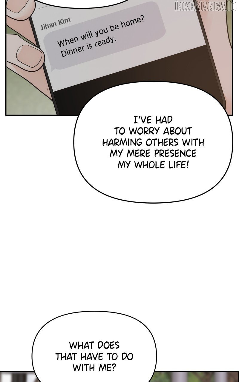 Disaster Is Always Nearby Chapter 57 - Page 27