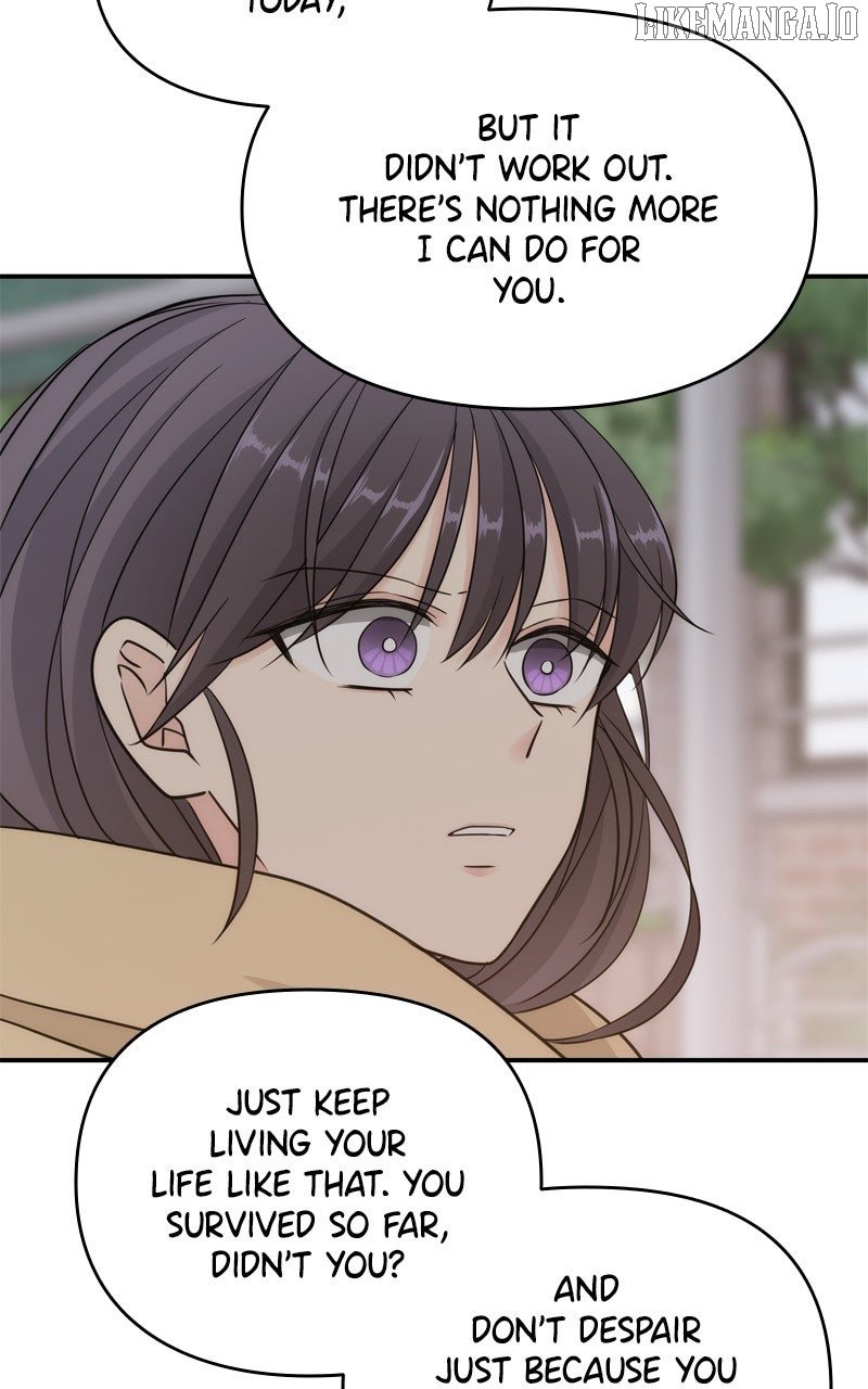 Disaster Is Always Nearby Chapter 57 - Page 29