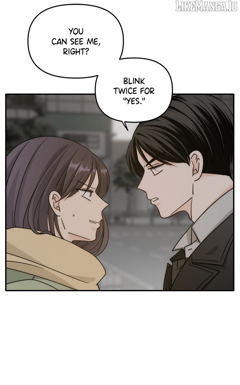 Disaster Is Always Nearby Chapter 57 - Page 4