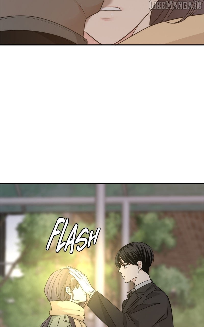 Disaster Is Always Nearby Chapter 57 - Page 31
