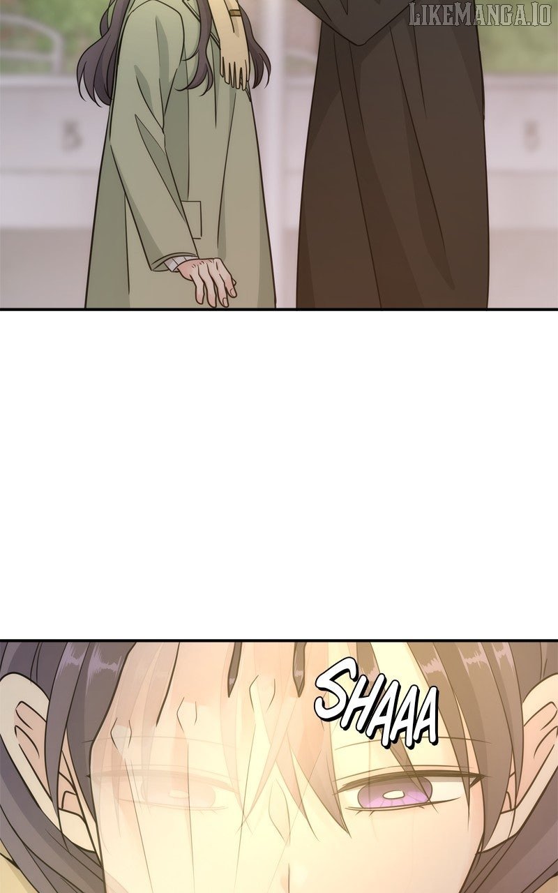 Disaster Is Always Nearby Chapter 57 - Page 32