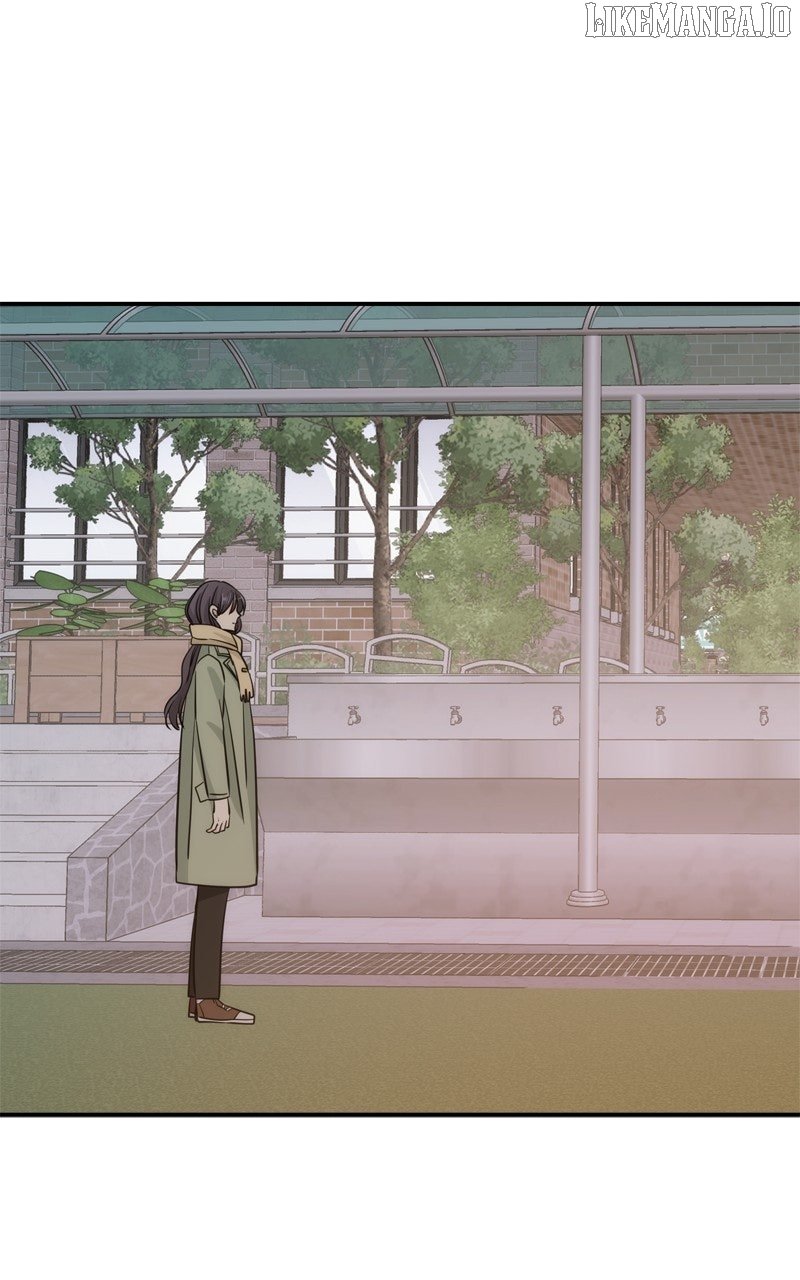 Disaster Is Always Nearby Chapter 57 - Page 34