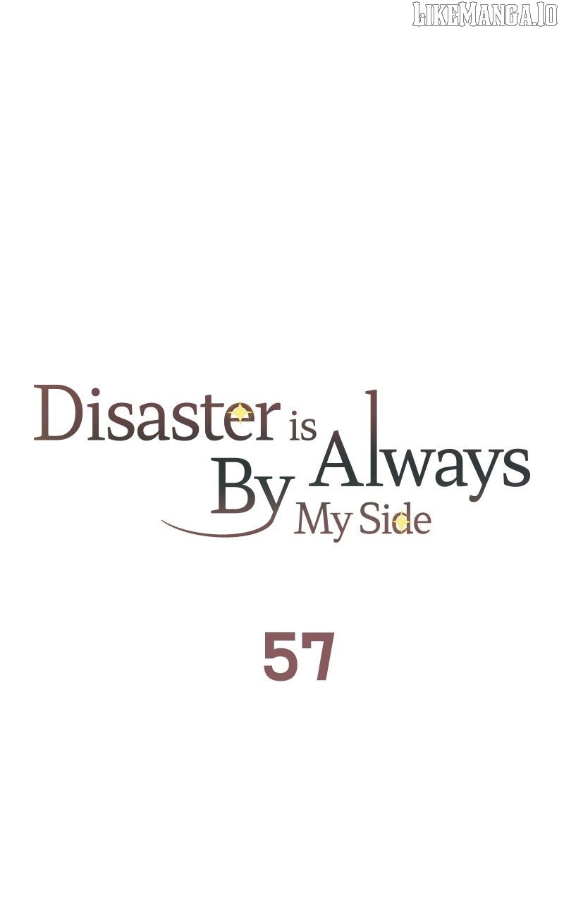 Disaster Is Always Nearby Chapter 57 - Page 36