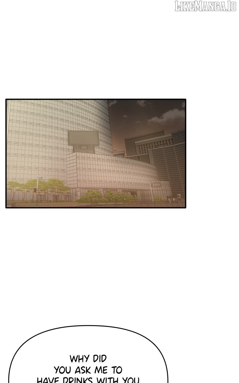 Disaster Is Always Nearby Chapter 57 - Page 37