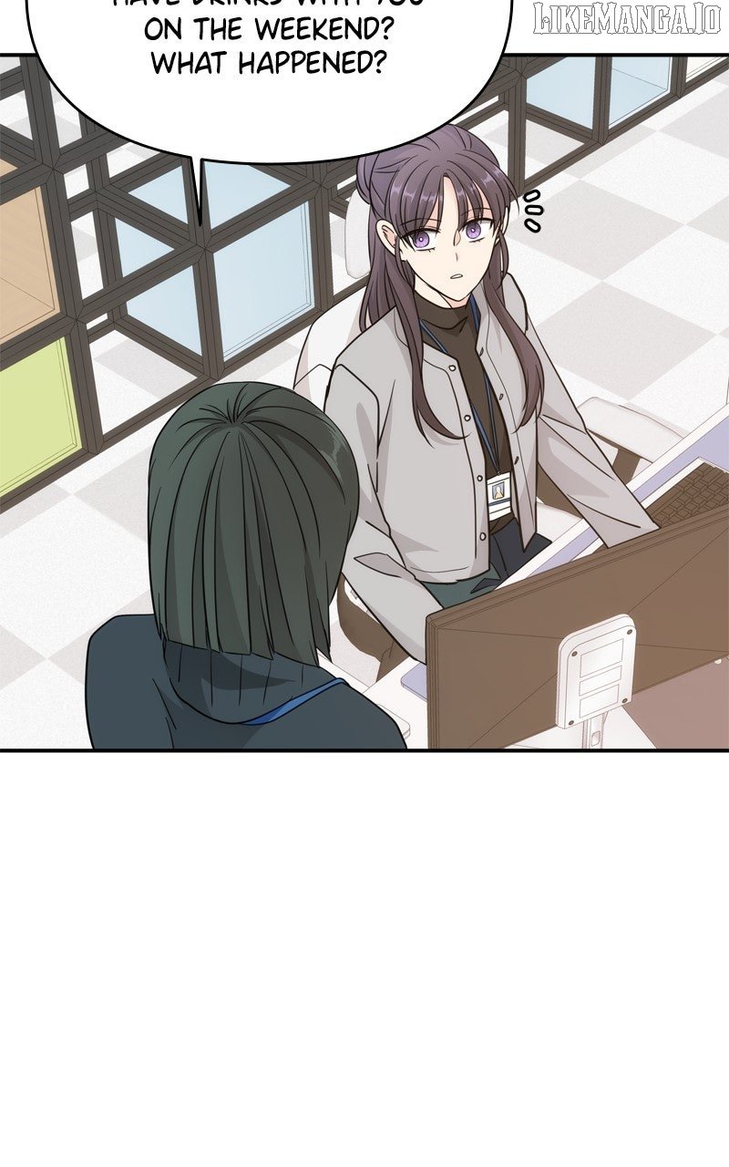 Disaster Is Always Nearby Chapter 57 - Page 38