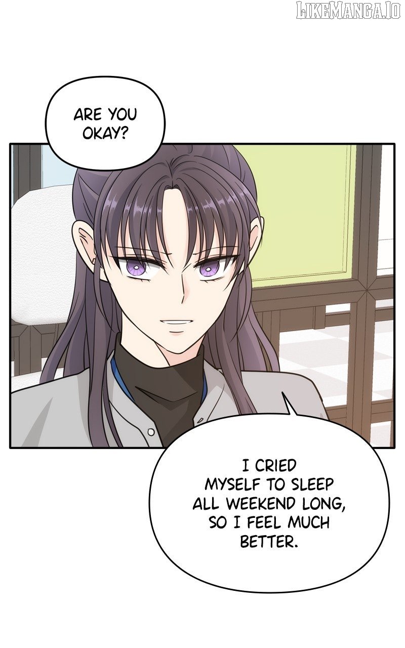 Disaster Is Always Nearby Chapter 57 - Page 40