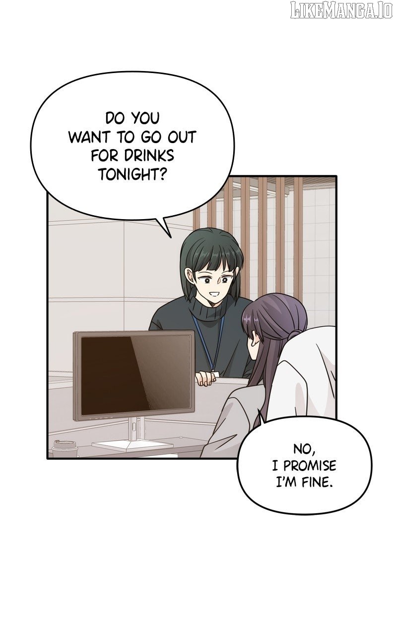 Disaster Is Always Nearby Chapter 57 - Page 41