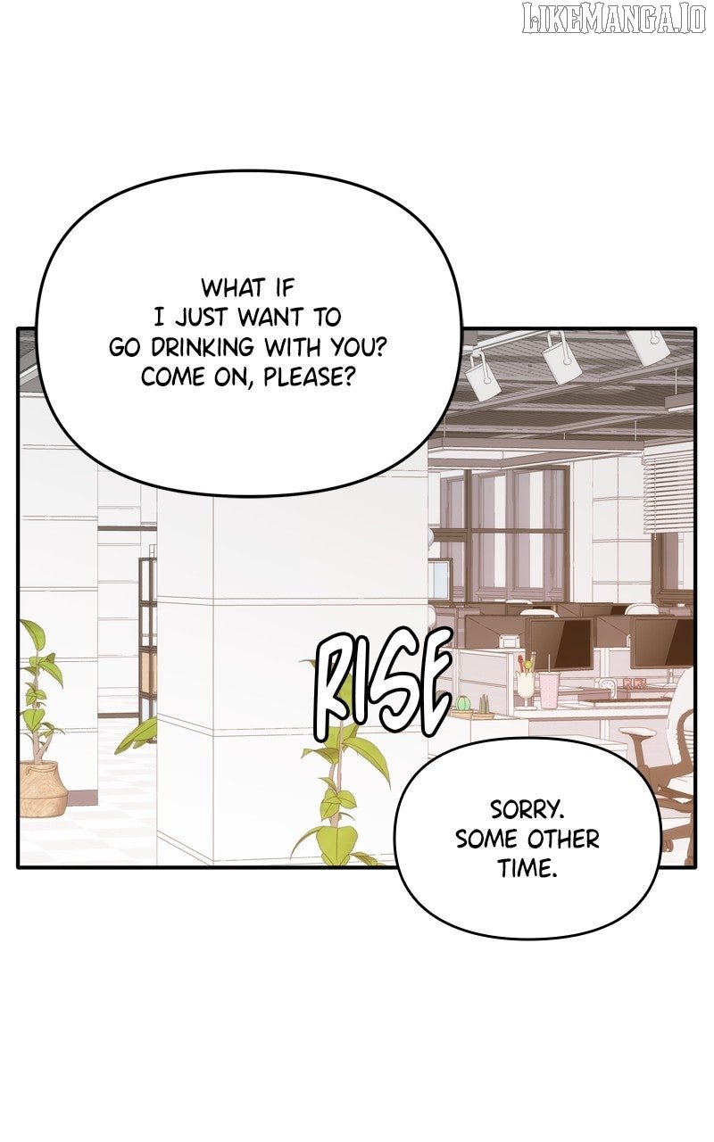 Disaster Is Always Nearby Chapter 57 - Page 42