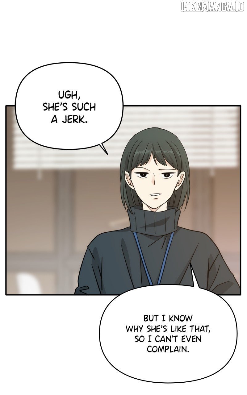 Disaster Is Always Nearby Chapter 57 - Page 44