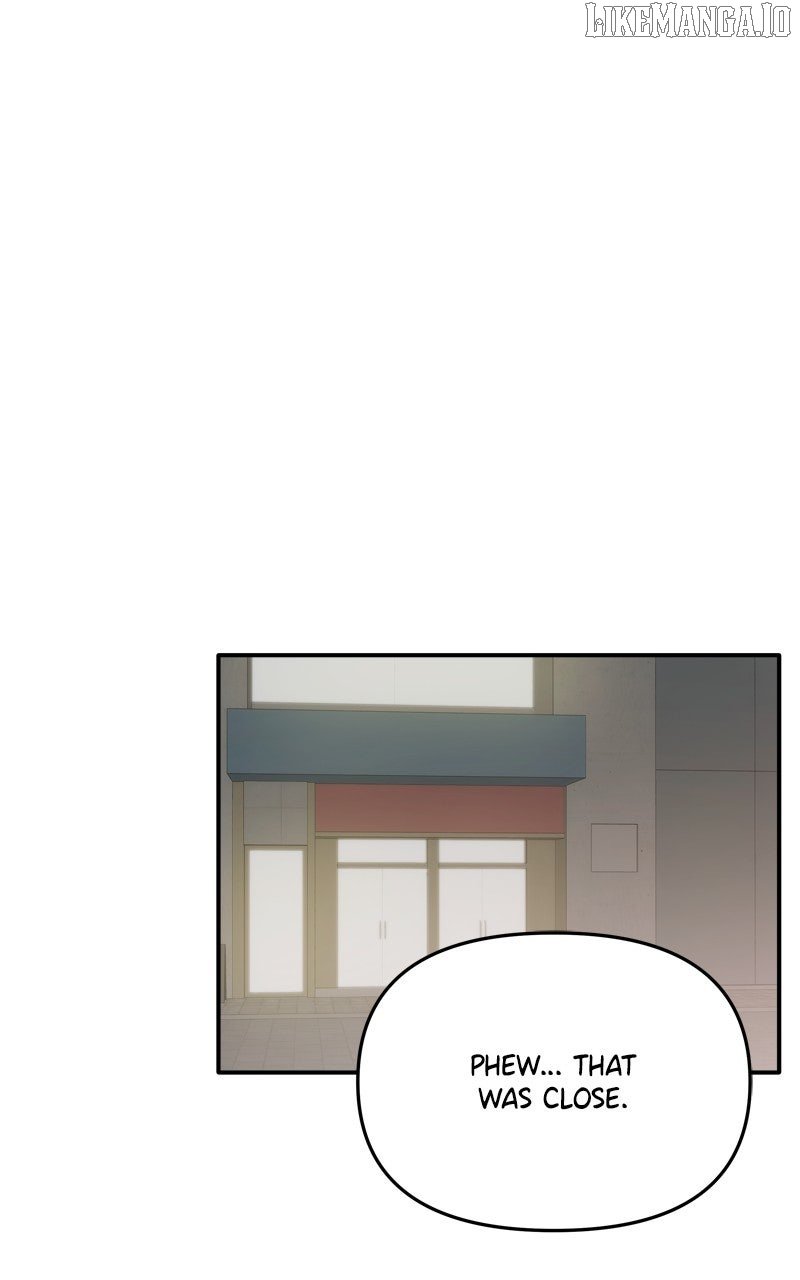 Disaster Is Always Nearby Chapter 57 - Page 45