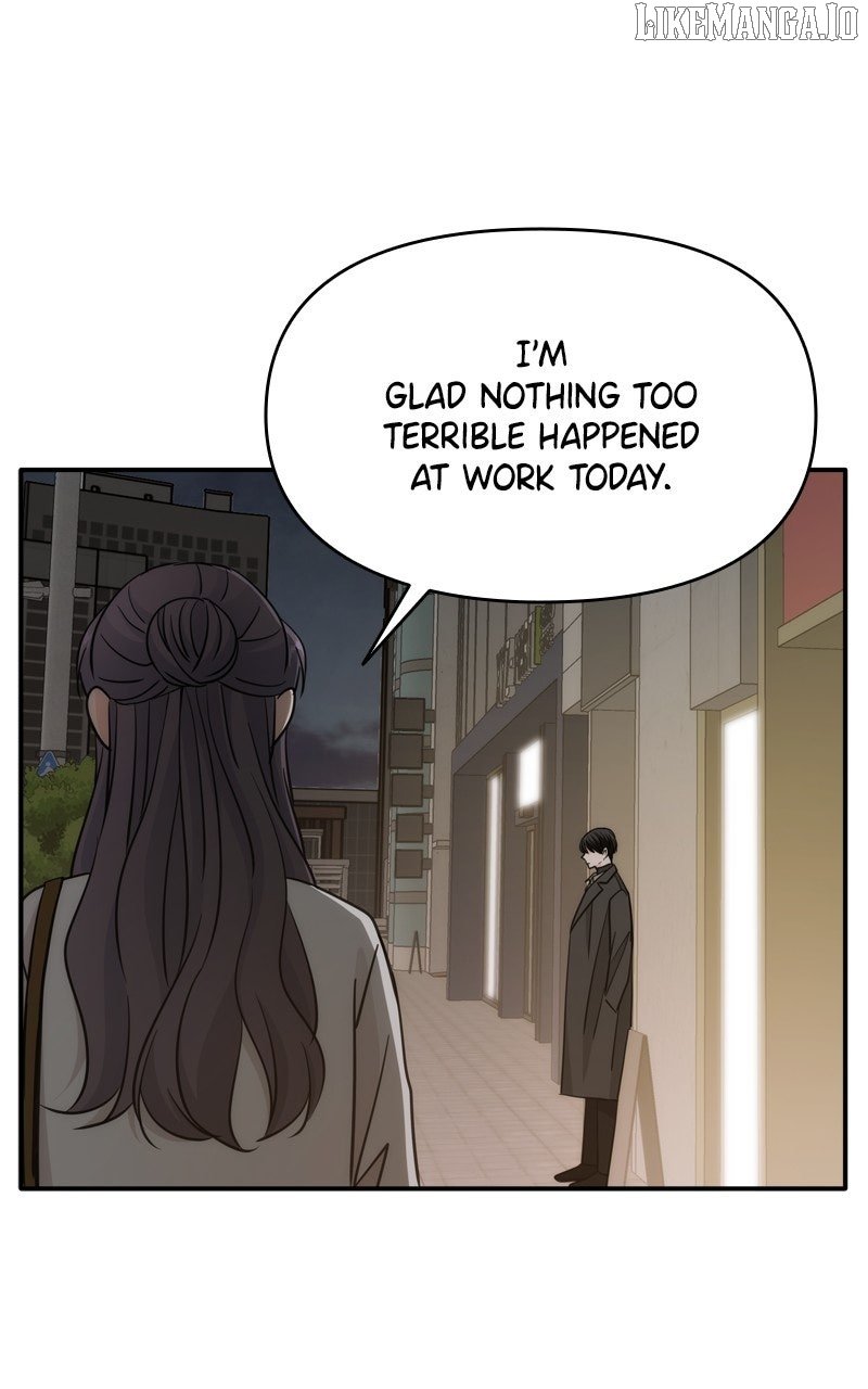 Disaster Is Always Nearby Chapter 57 - Page 46