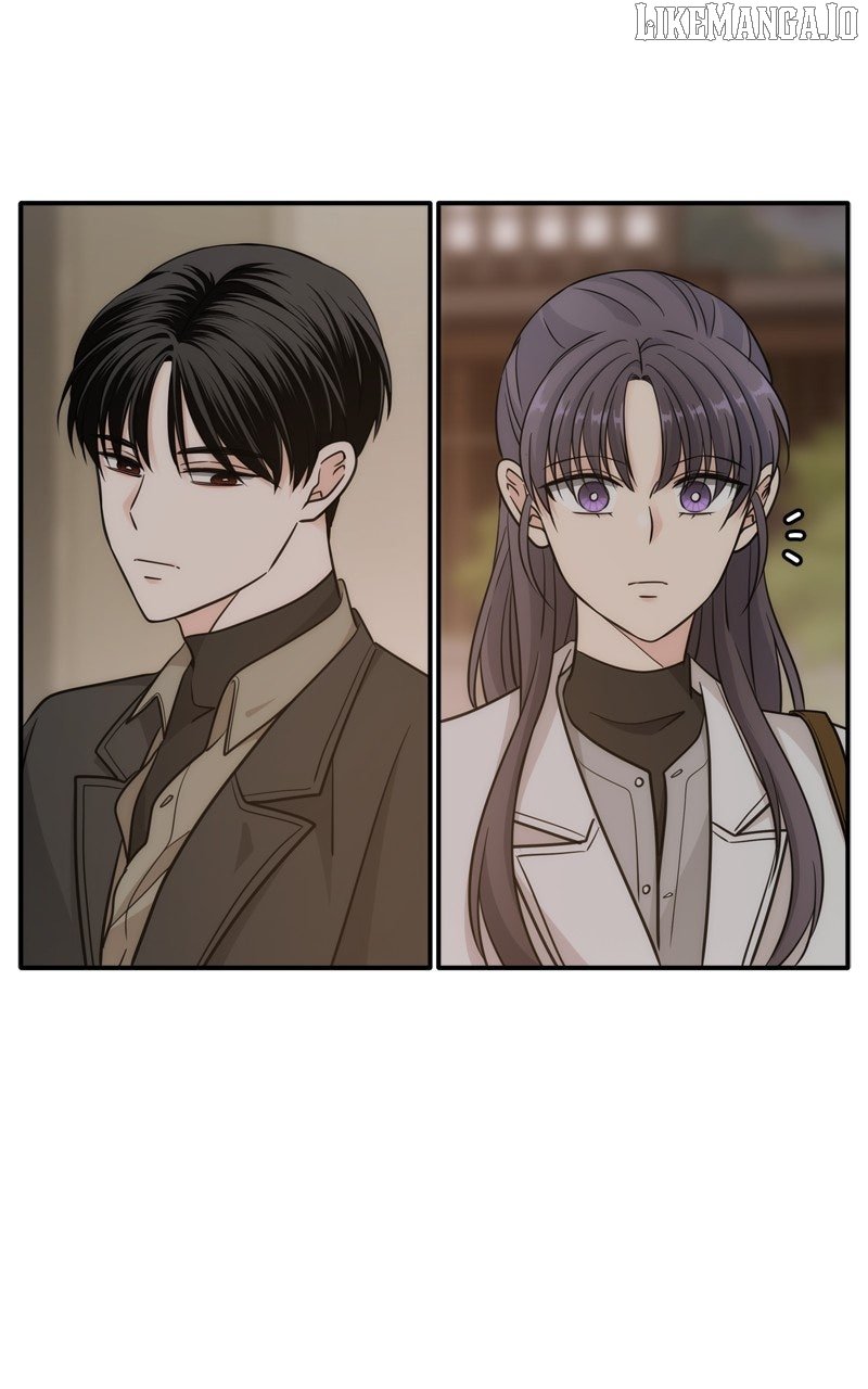Disaster Is Always Nearby Chapter 57 - Page 47