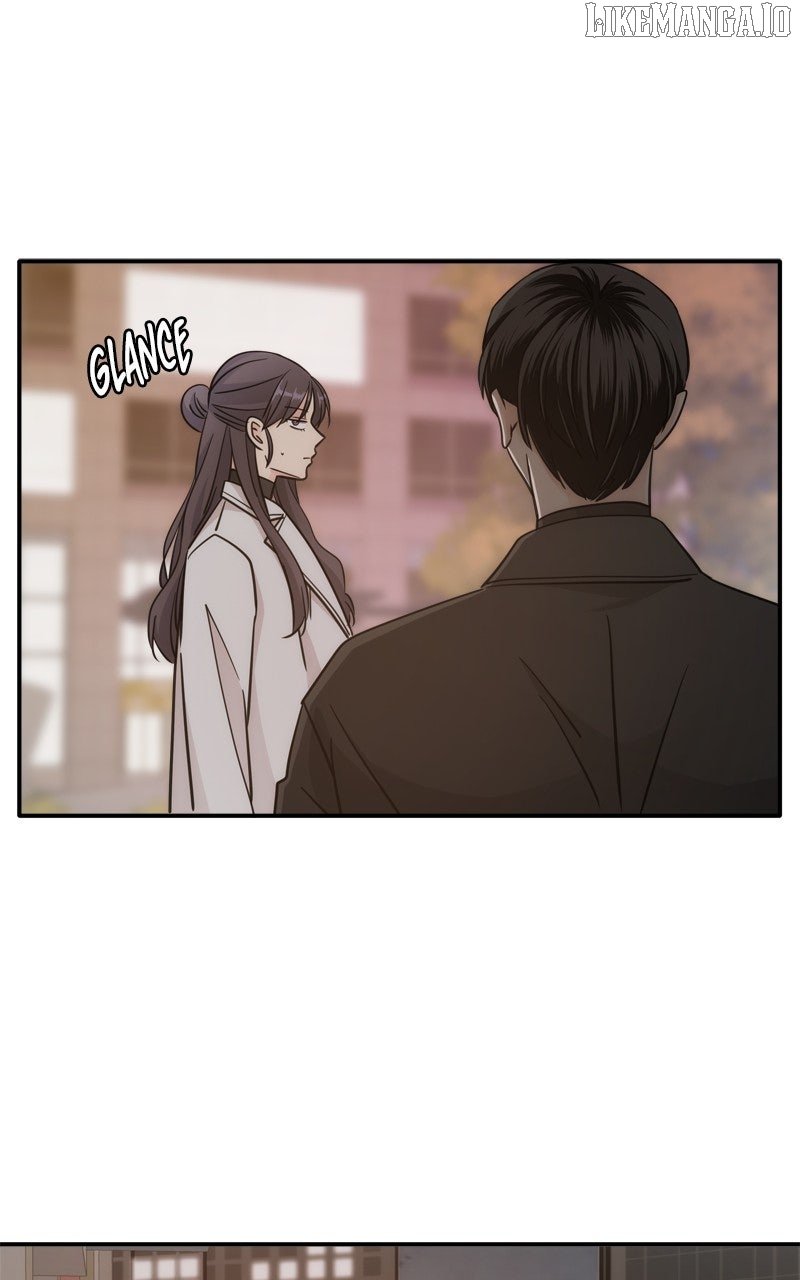 Disaster Is Always Nearby Chapter 57 - Page 48