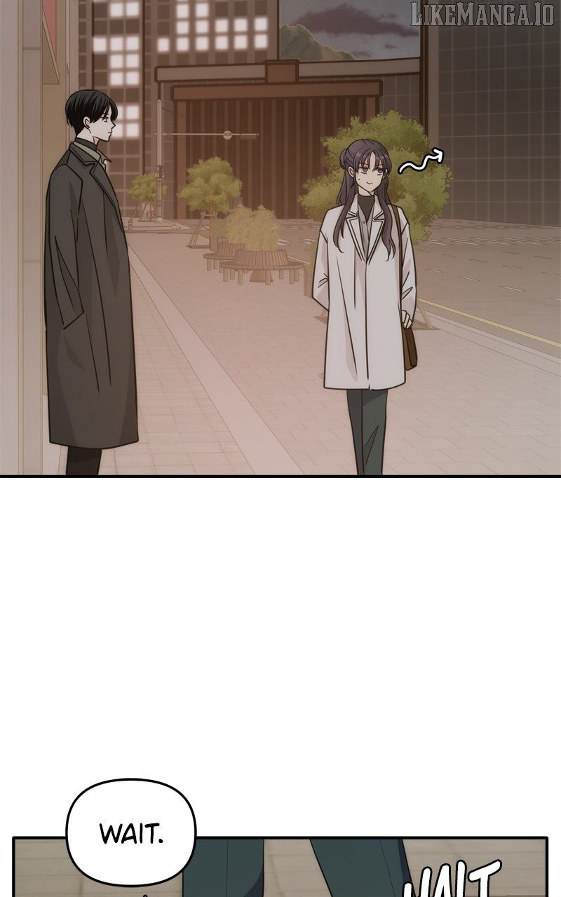 Disaster Is Always Nearby Chapter 57 - Page 49