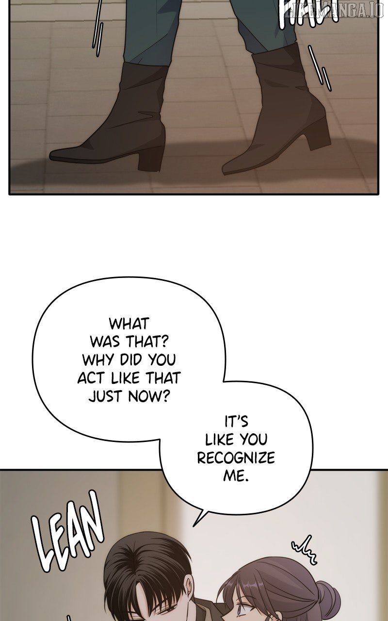 Disaster Is Always Nearby Chapter 57 - Page 50