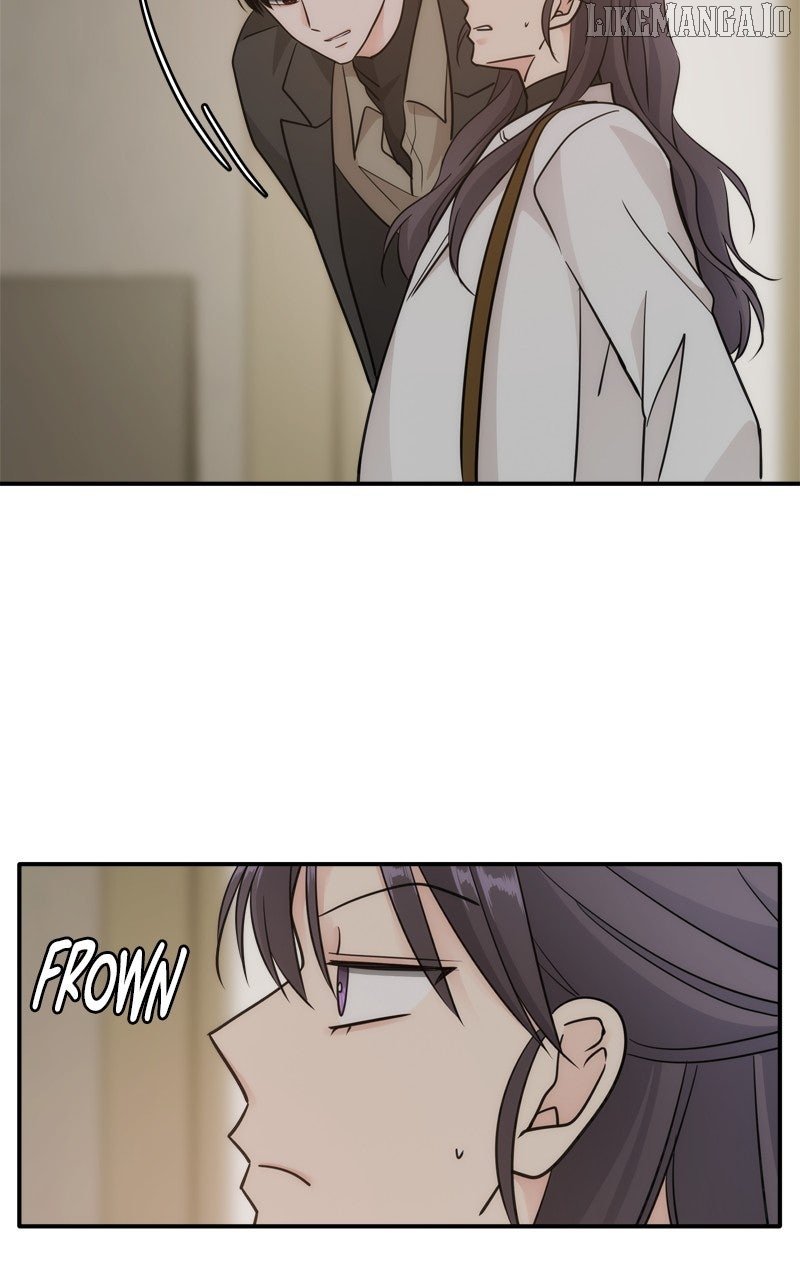 Disaster Is Always Nearby Chapter 57 - Page 51