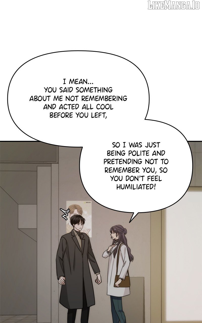 Disaster Is Always Nearby Chapter 57 - Page 52