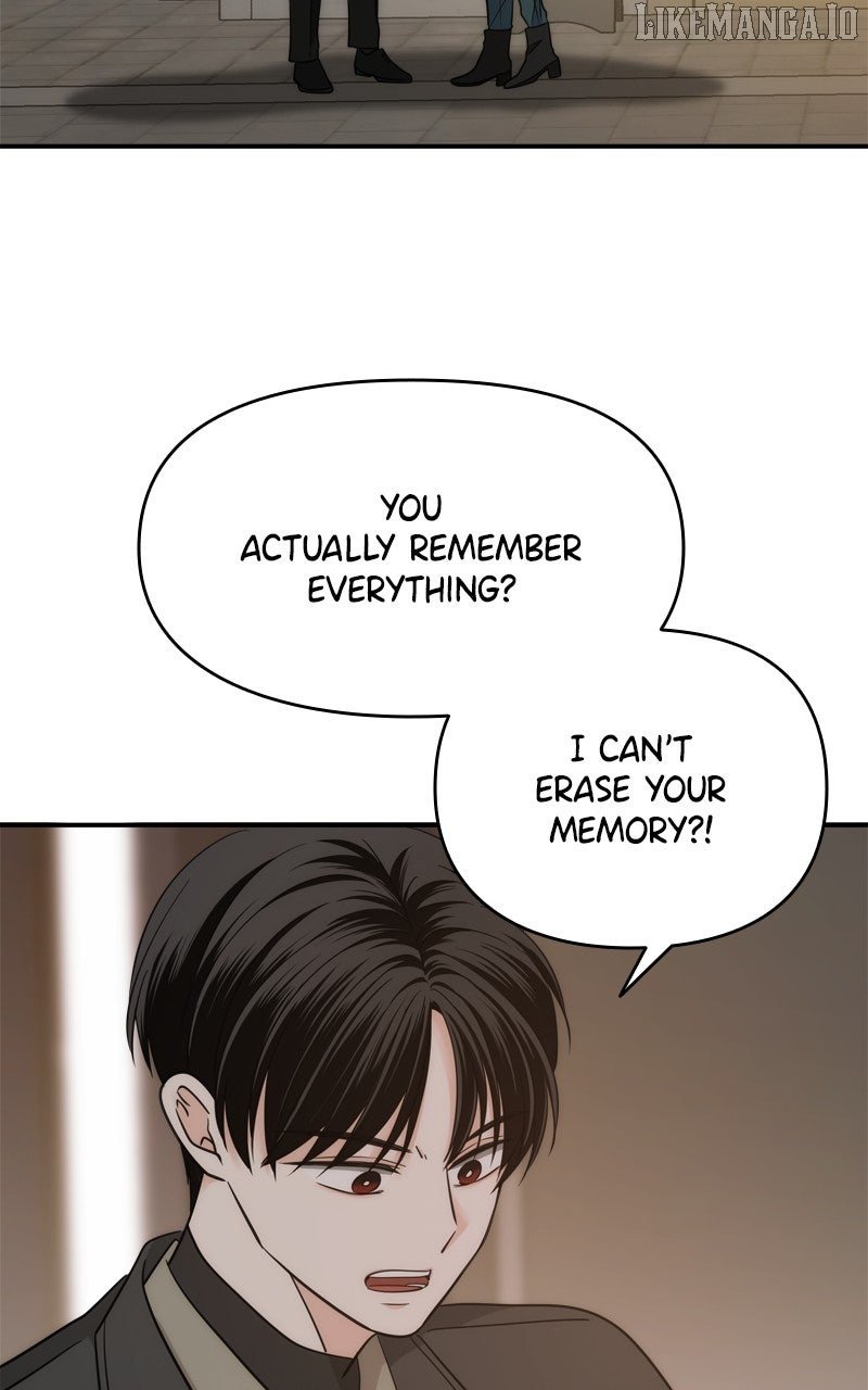 Disaster Is Always Nearby Chapter 57 - Page 53