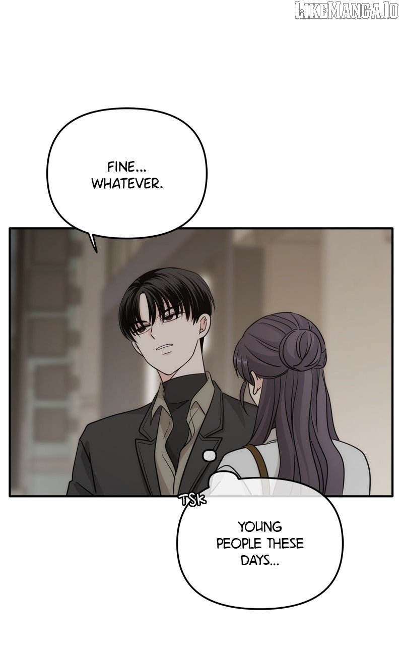 Disaster Is Always Nearby Chapter 57 - Page 60