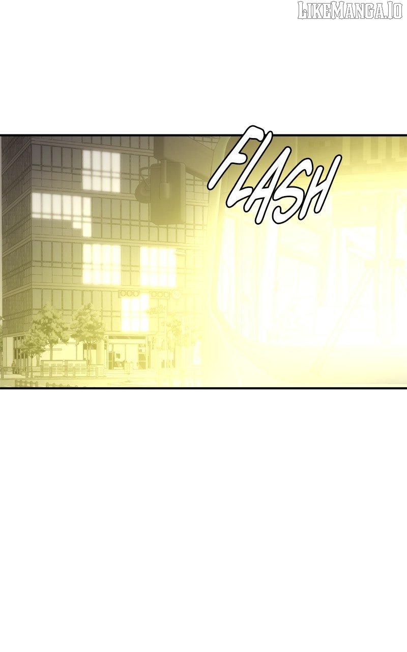 Disaster Is Always Nearby Chapter 57 - Page 7