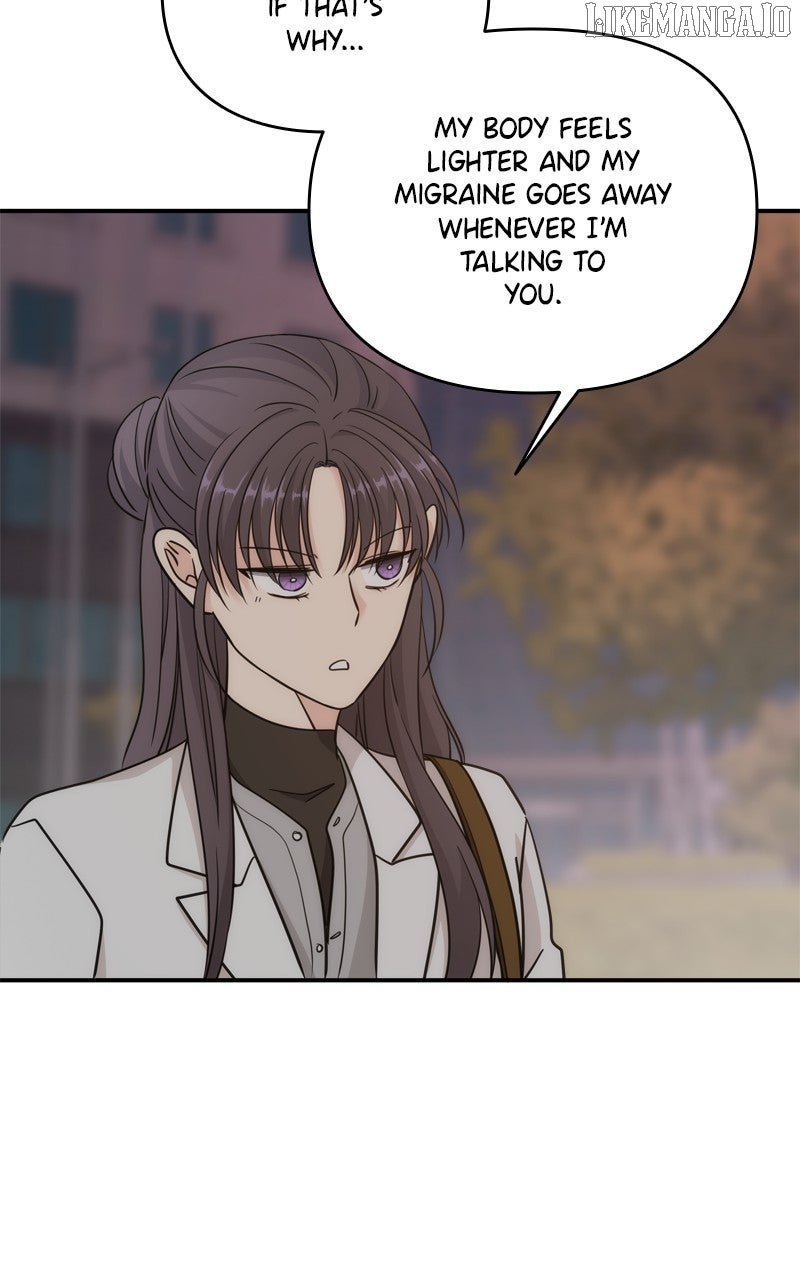 Disaster Is Always Nearby Chapter 57 - Page 62
