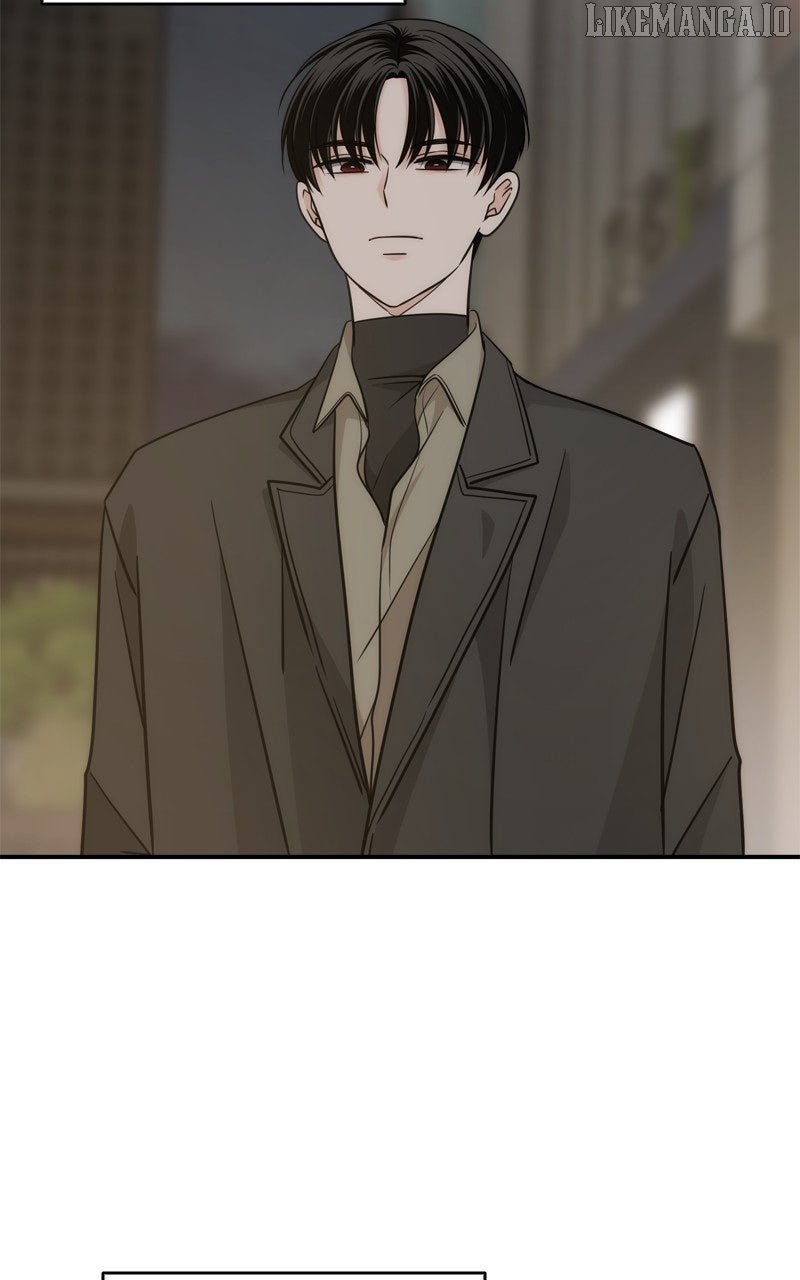 Disaster Is Always Nearby Chapter 57 - Page 64