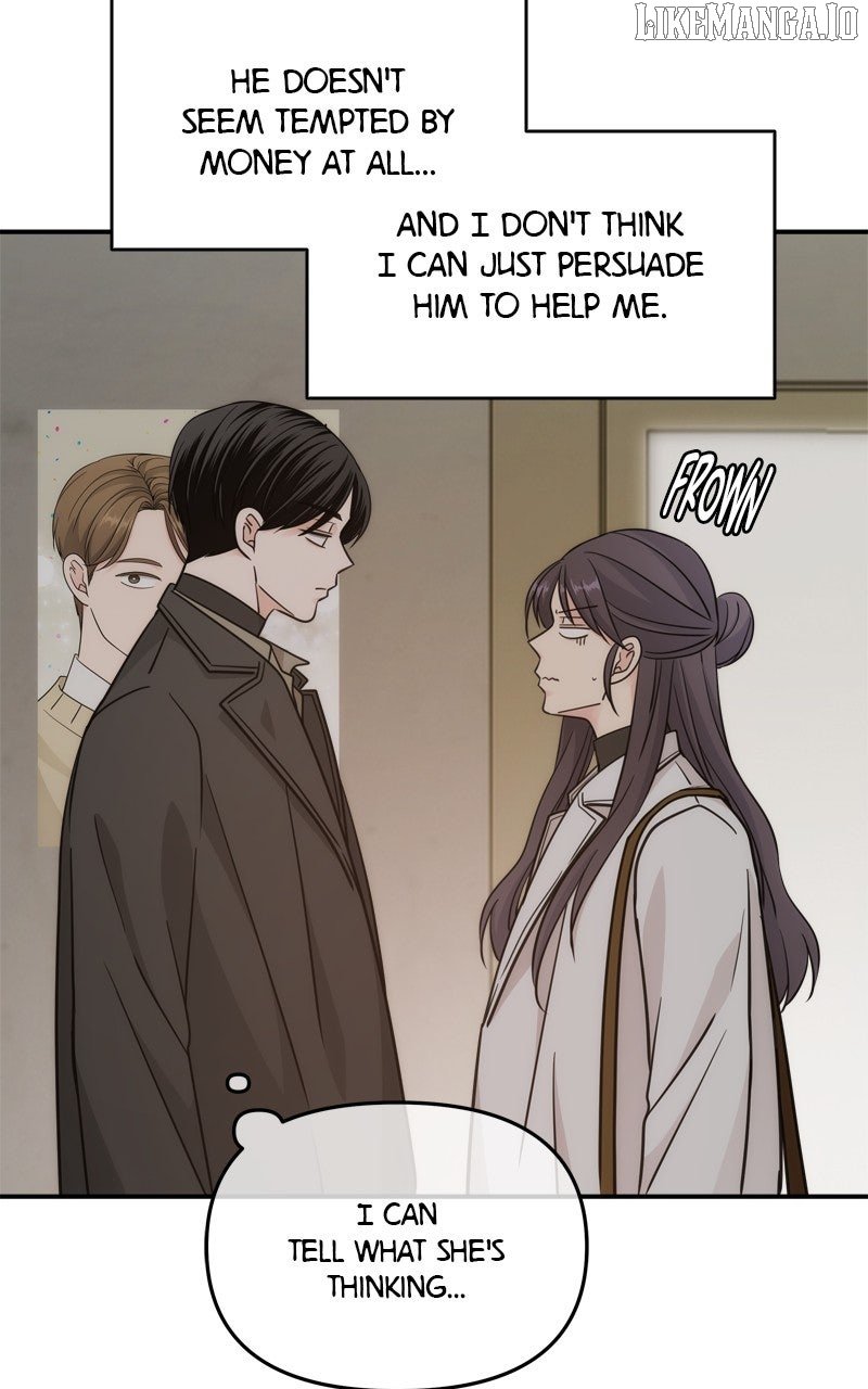 Disaster Is Always Nearby Chapter 57 - Page 65