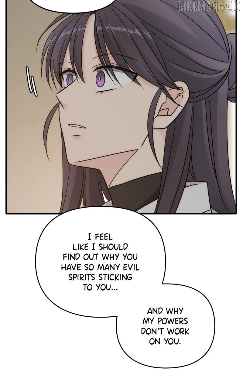 Disaster Is Always Nearby Chapter 57 - Page 69