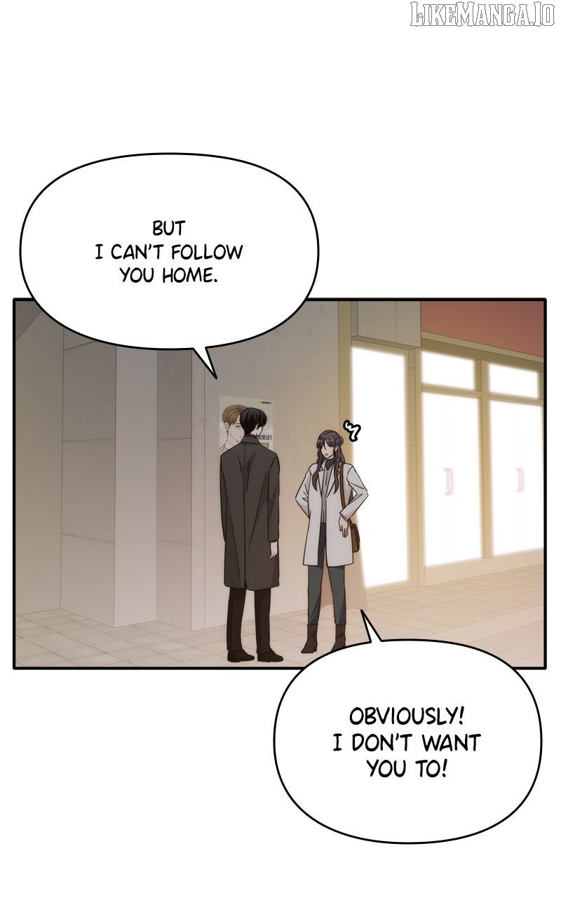 Disaster Is Always Nearby Chapter 57 - Page 70