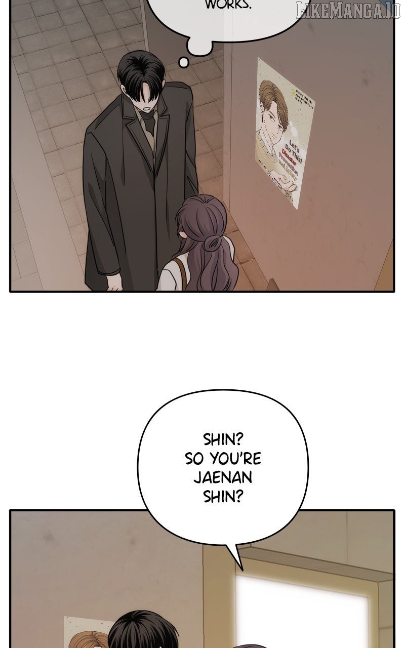 Disaster Is Always Nearby Chapter 57 - Page 80
