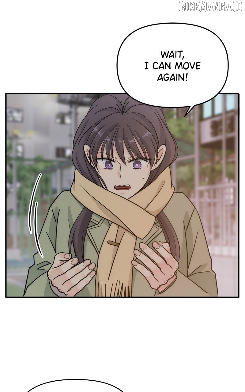 Disaster Is Always Nearby Chapter 57 - Page 9