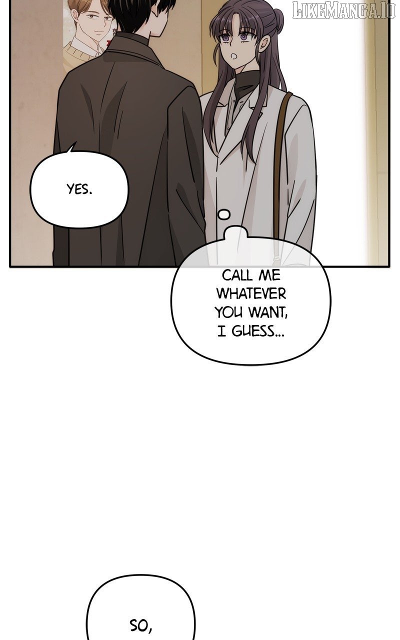 Disaster Is Always Nearby Chapter 57 - Page 81
