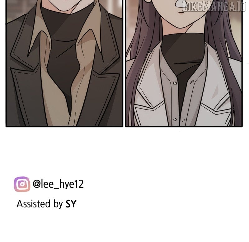 Disaster Is Always Nearby Chapter 57 - Page 83