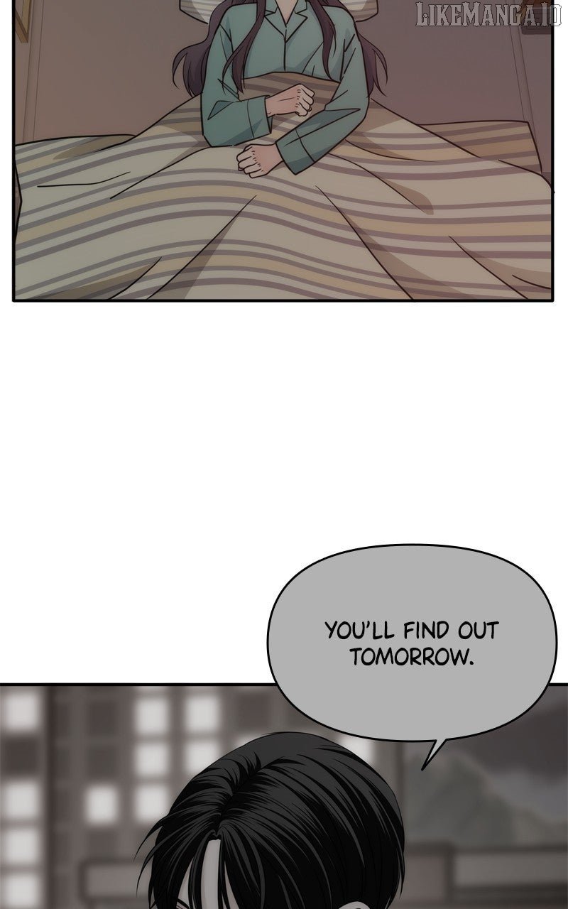Disaster Is Always Nearby Chapter 58 - Page 2