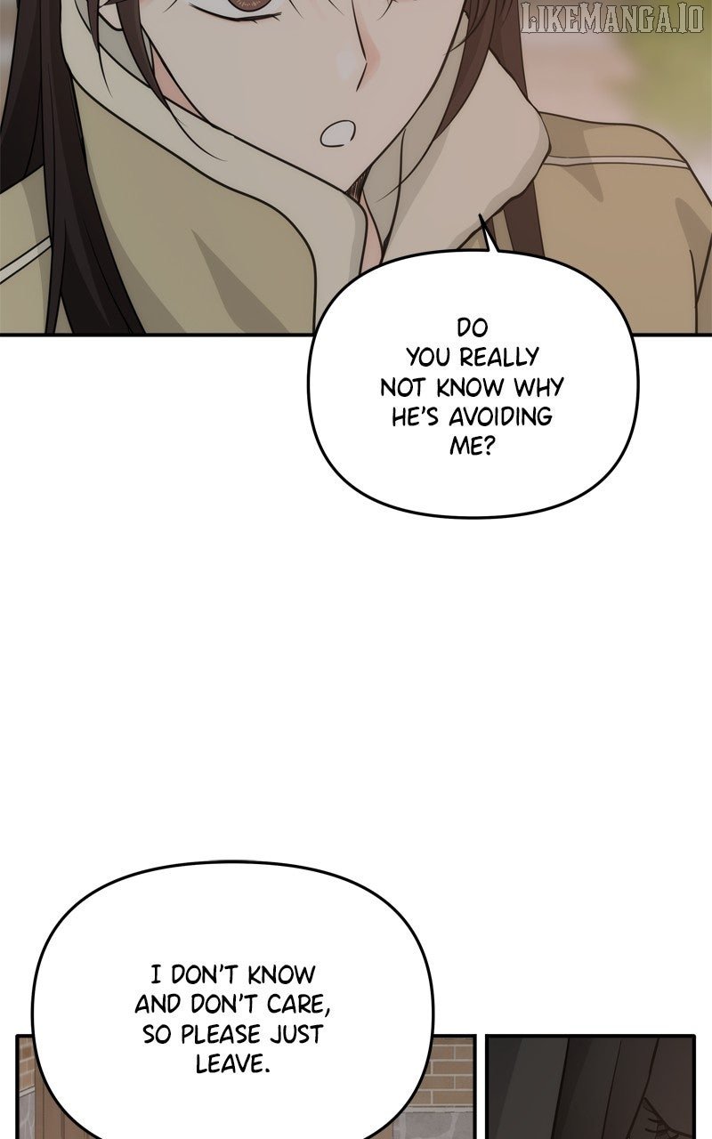Disaster Is Always Nearby Chapter 58 - Page 11