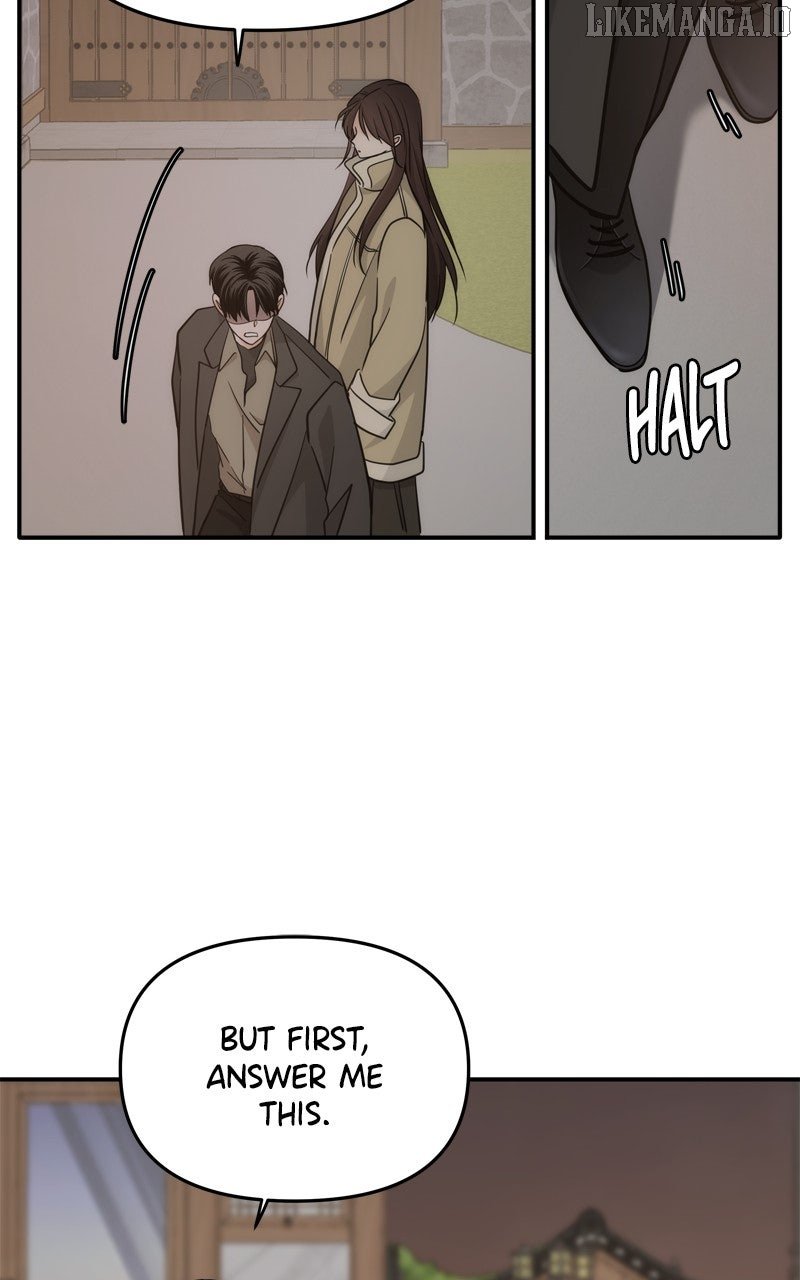 Disaster Is Always Nearby Chapter 58 - Page 12