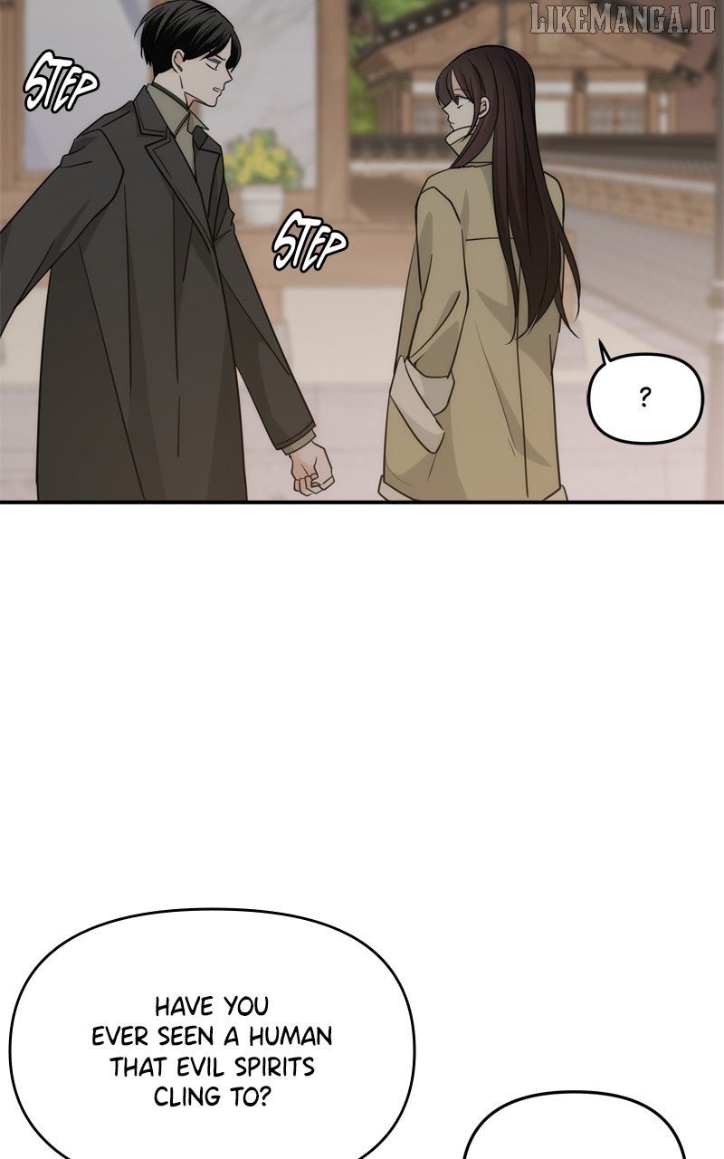 Disaster Is Always Nearby Chapter 58 - Page 13