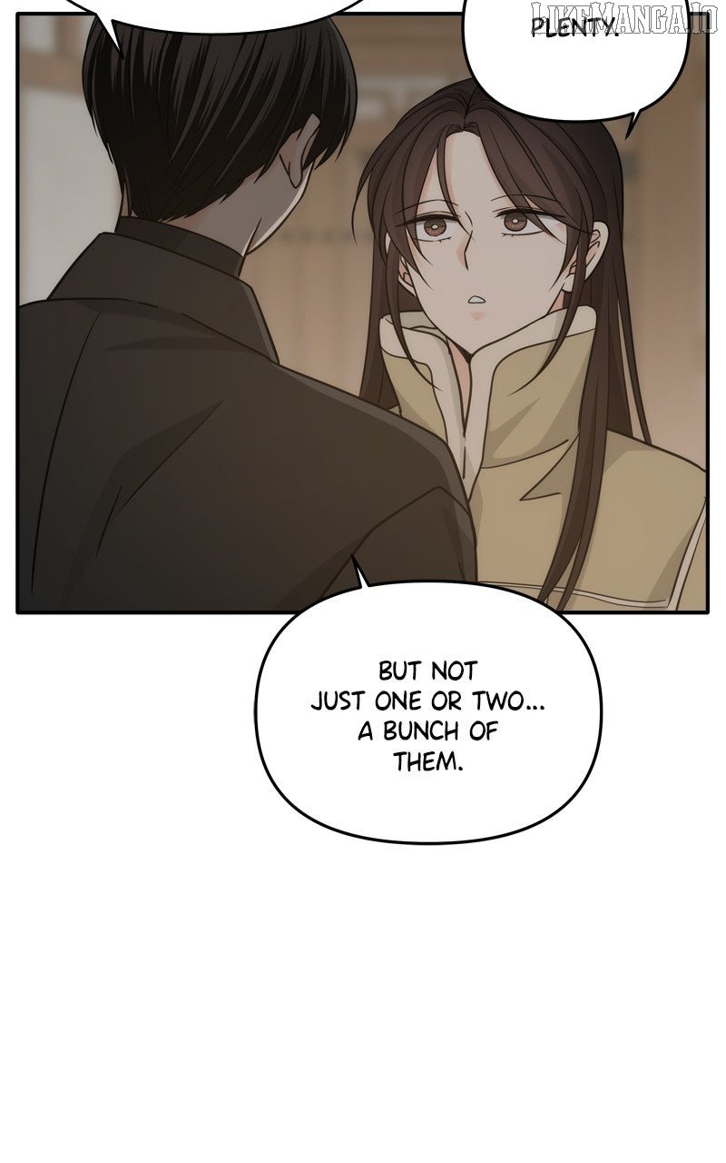 Disaster Is Always Nearby Chapter 58 - Page 14