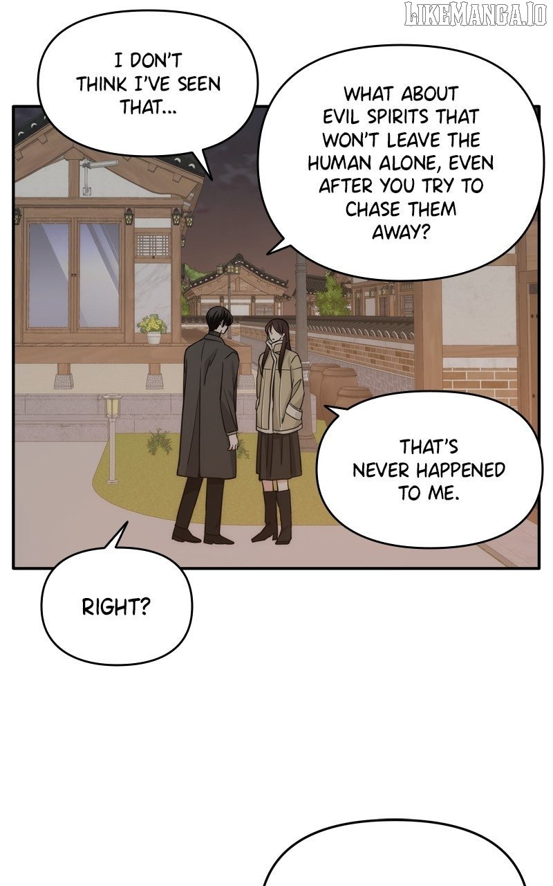 Disaster Is Always Nearby Chapter 58 - Page 15