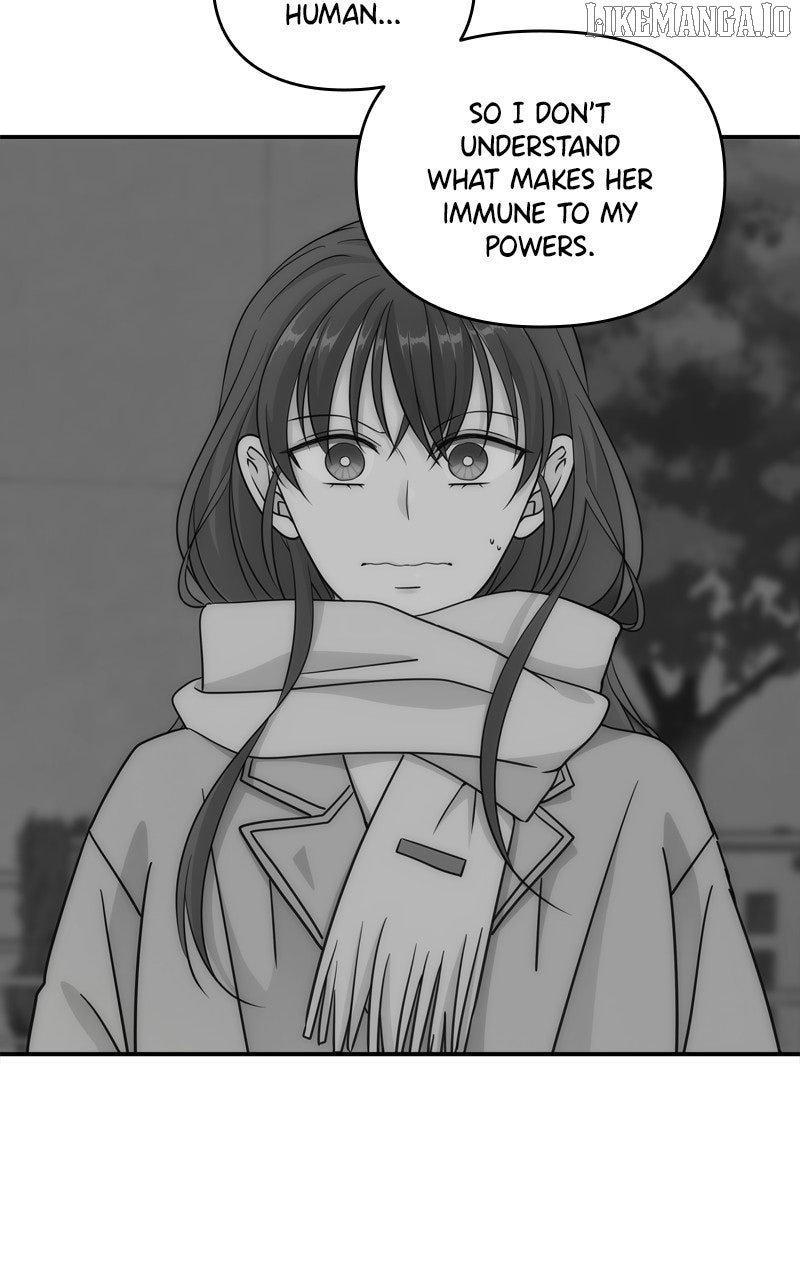 Disaster Is Always Nearby Chapter 58 - Page 18