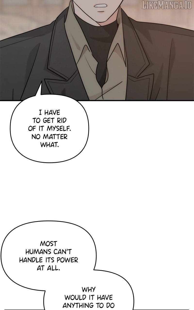 Disaster Is Always Nearby Chapter 58 - Page 21