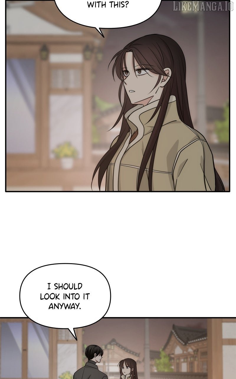 Disaster Is Always Nearby Chapter 58 - Page 22