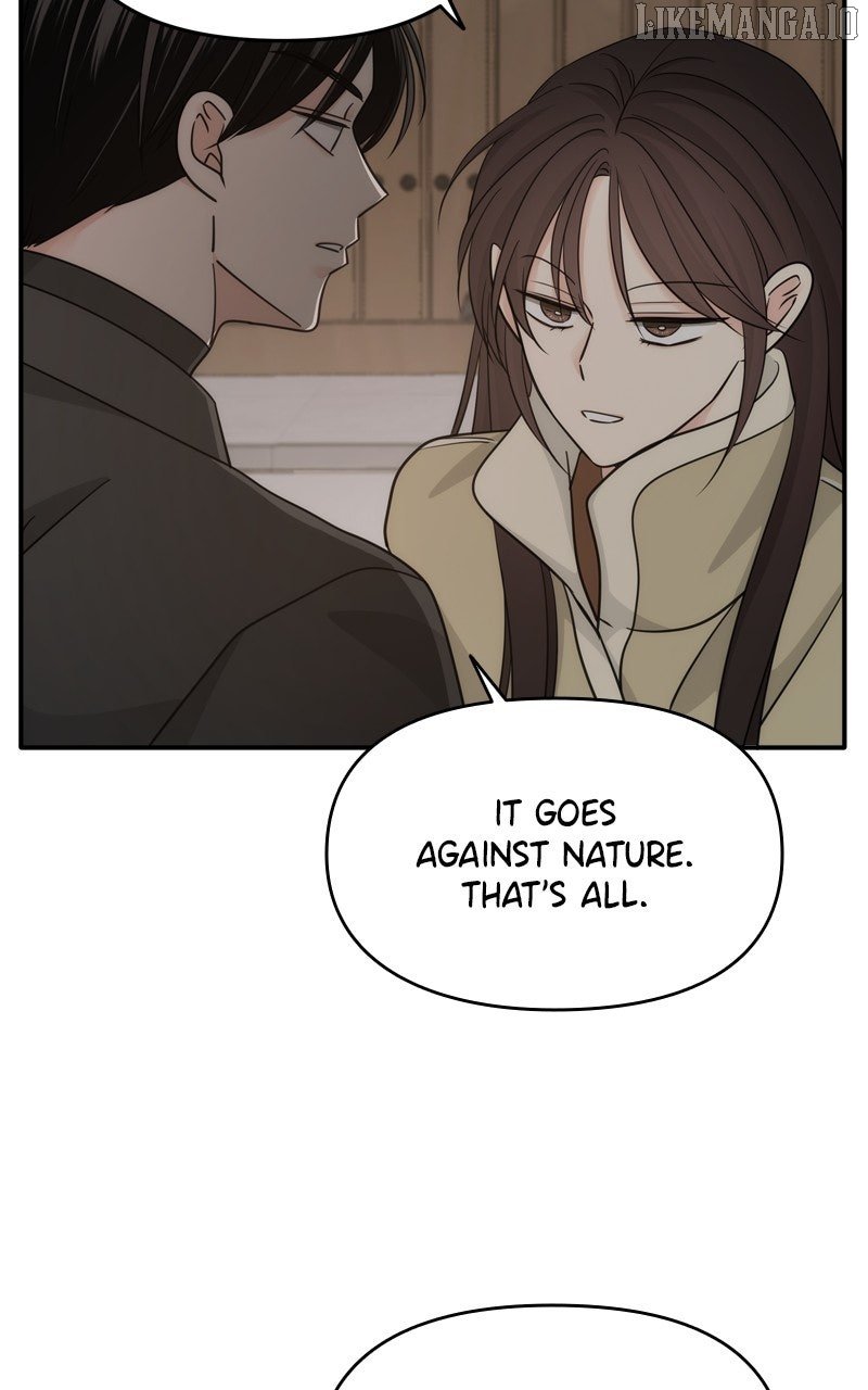 Disaster Is Always Nearby Chapter 58 - Page 24